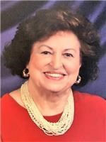 Betty R. Wray obituary