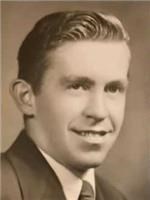 Cullen 'Buddy' Brown obituary, 1936-2020, Gonzales, LA