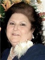 Geraldine Albarado Landry obituary
