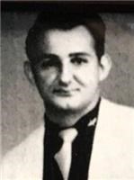 Gus Sam Mijalis obituary, 1934-2018, Shreveport, La
