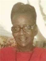 Beverly Jean Brown obituary