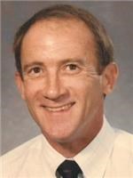 John Dawson "Slim" McConnell obituary