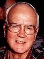 Hiram Louis "Bill" Gunter obituary