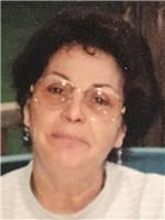 Mary L. Wilson obituary, 1942-2017