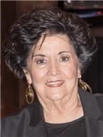 Mabel Collette obituary