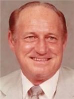 Dalton Patrick Landry obituary, Thibodaux, LA