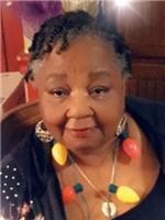 Gloria Myles obituary, Plaquemine, LA
