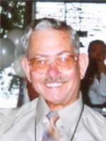 George Henry Culbertson obituary