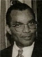 Charlie Haynes, Jr., Ph. D obituary, 1946-2019, Baton Rouge, LA