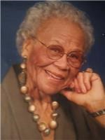 Edna B. Fields obituary, Baton Rouge, LA