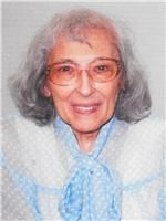 Aletha Jane "Lee" Mazzoli obituary