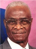 Clarence Gipson Sr. obituary