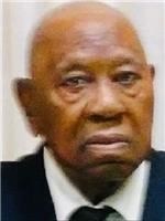 Cornelius "Sonny Boy" Harris Jr. obituary, 1929-2020, Maringouin, LA