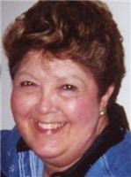 Dianne Frances Auzenne obituary, -, LA