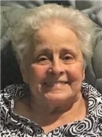 Gilda Marchand Causey obituary, 1933-2019, Baton Rouge, LA