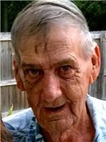 Richard MURPHY, Obituary