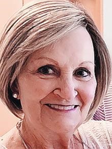 Carolyn Watts obituary, 1946-2022, Baton Rouge, LA