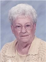 Ann Grandin Mabile obituary, Pierre Part, LA