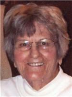 Elaine Snyder Templeton obituary