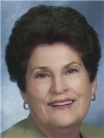 Andrea Scafide Blaize "Drea" Brown obituary