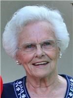 Audrey Holmes Neary obituary, Baton Rouge, LA