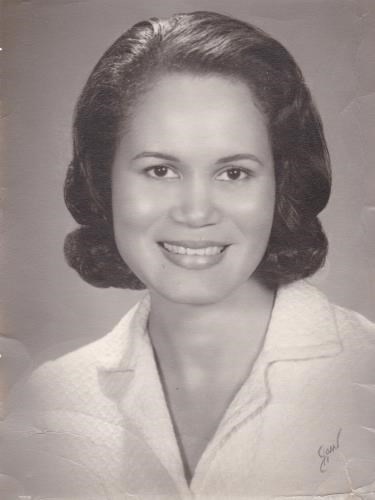 Evelyn DeCoux Henderson obituary, 1925-2021, Baton Rouge, LA