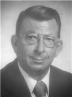 Donald Markham Kirk Jr. obituary, 1925-2019, Baton Rouge, LA