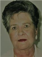 Melba Matherne McGlothren obituary, 1931-2020, Baton Rouge, LA