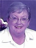 JoAnn Greuling Mack obituary, 1930-2018, El Paso, TX