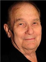 John S. "Sonny" Burnett obituary
