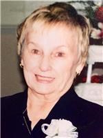 Mary Ann "Hon" Averill obituary
