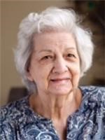 Antoinette 'Toni' Ferrara obituary, 1929-2019, Baton Rouge, LA