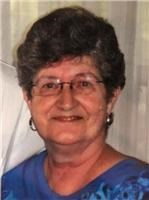 Norma Nadeau obituary