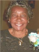Alma L. Sheppard obituary