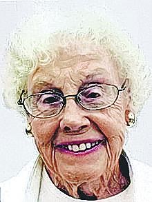 Nancy S. Richardson obituary