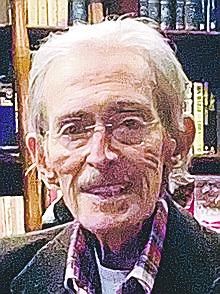 Garrett Joseph Claybourn obituary, 1937-2021, Baton Rouge, LA