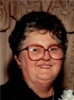 Helen Morales Aucoin obituary