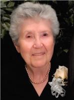 Aline Marie Dugas Ellis obituary, 1922-2019, Baton Rouge, LA
