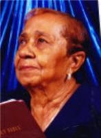 Elaine Coleman Obituary (2014)