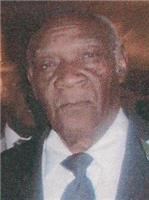 Welmon Breaux Sr. obituary