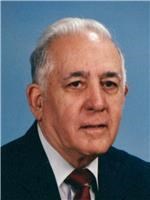 Nicholas J. "Nick" Canatella Sr. obituary, 1924-2019, Baton Rouge, LA
