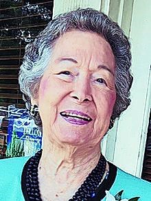 Shirley Ann Jackson obituary, Ponchatoula, LA