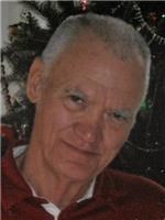 Robert Louis Thompson obituary, Hester, LA