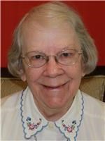 Sister Jane Louise Arbour obituary, Baton Rouge, LA