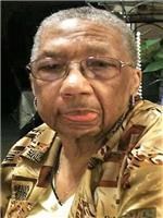 Shirley Mae Ellison Cantrelle obituary, 1928-2019, Baton Rouge, LA