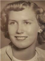 Mary Marjorie Greer Persick obituary, 1933-2019, Clinton, LA