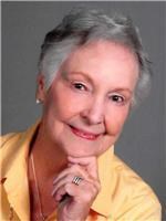 Patsy Ruth Patton McDermott obituary