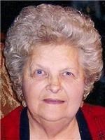 Velma Ann Alford Kleisch obituary