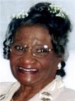 Fannie Henderson Budgewater obituary, Baton Rouge, LA
