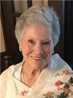 Marlene Matthews obituary, 1931-2020, Baton Rouge, LA